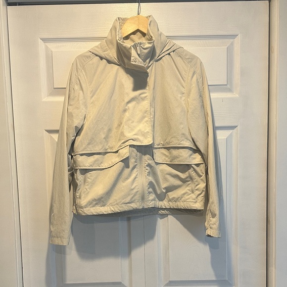 Lululemon Effortless Jacket - Picture 1 of 2